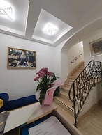 Albergo Flaminia Rooms