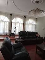 Kilimanjaro Pazuri Villas