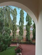 Kilimanjaro Pazuri Villas