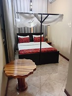 Kilimanjaro Pazuri Villas