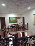 Kilimanjaro Pazuri Villas