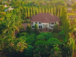 Kilimanjaro Pazuri Villas
