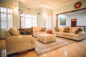 Kilimanjaro Pazuri Villas