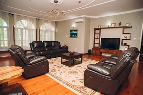 Kilimanjaro Pazuri Villas