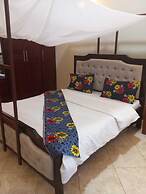 Kilimanjaro Pazuri Villas