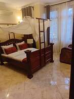 Kilimanjaro Pazuri Villas
