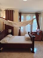 Kilimanjaro Pazuri Villas