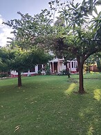 Kilimanjaro Pazuri Villas