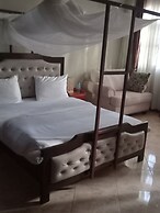 Kilimanjaro Pazuri Villas