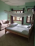 Kilimanjaro Pazuri Villas