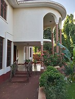 Kilimanjaro Pazuri Villas