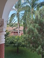 Kilimanjaro Pazuri Villas