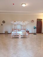 Kilimanjaro Pazuri Villas