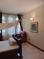 Kilimanjaro Pazuri Villas