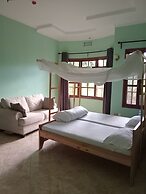 Kilimanjaro Pazuri Villas