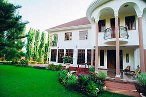 Kilimanjaro Pazuri Villas