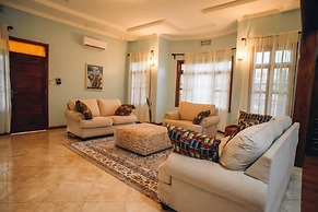 Kilimanjaro Pazuri Villas