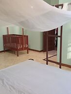 Kilimanjaro Pazuri Villas