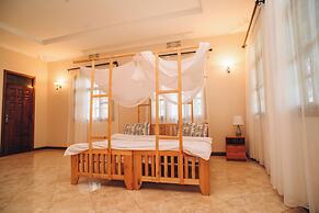 Kilimanjaro Pazuri Villas