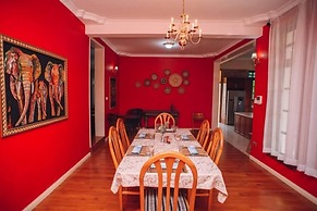 Kilimanjaro Pazuri Villas