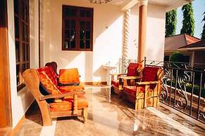 Kilimanjaro Pazuri Villas