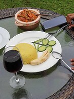 Kilimanjaro Pazuri Villas