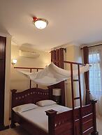 Kilimanjaro Pazuri Villas