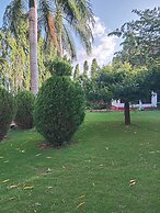 Kilimanjaro Pazuri Villas
