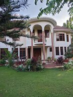 Kilimanjaro Pazuri Villas