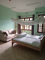 Kilimanjaro Pazuri Villas
