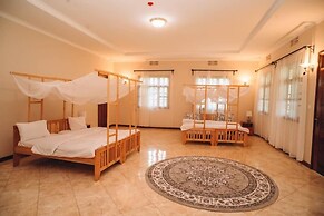 Kilimanjaro Pazuri Villas