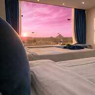 Pharaonic Pyramids Inn