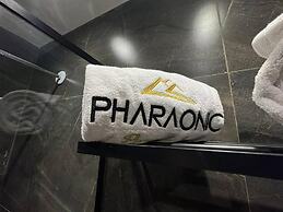 Pharaonic Pyramids Inn