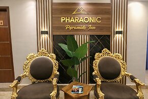Pharaonic Pyramids Inn