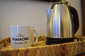 Pharaonic Pyramids Inn
