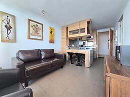 Oceana Suites Costa Horizonte