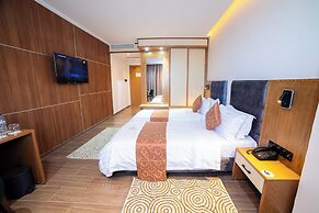 Barkat Hotel & Conferences