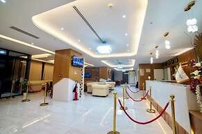 Barkat Hotel & Conferences