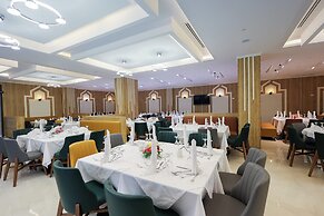 Barkat Hotel & Conferences