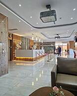 Barkat Hotel & Conferences