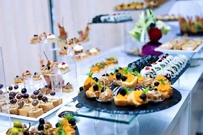 Barkat Hotel & Conferences