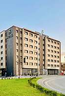Barkat Hotel & Conferences