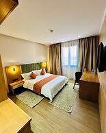 Barkat Hotel & Conferences