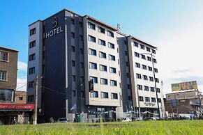 Barkat Hotel & Conferences