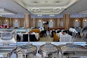 Barkat Hotel & Conferences