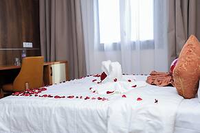 Barkat Hotel & Conferences