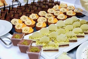 Barkat Hotel & Conferences