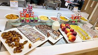 Barkat Hotel & Conferences