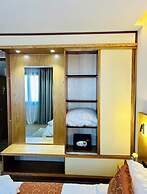 Barkat Hotel & Conferences