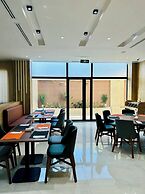 Barkat Hotel & Conferences